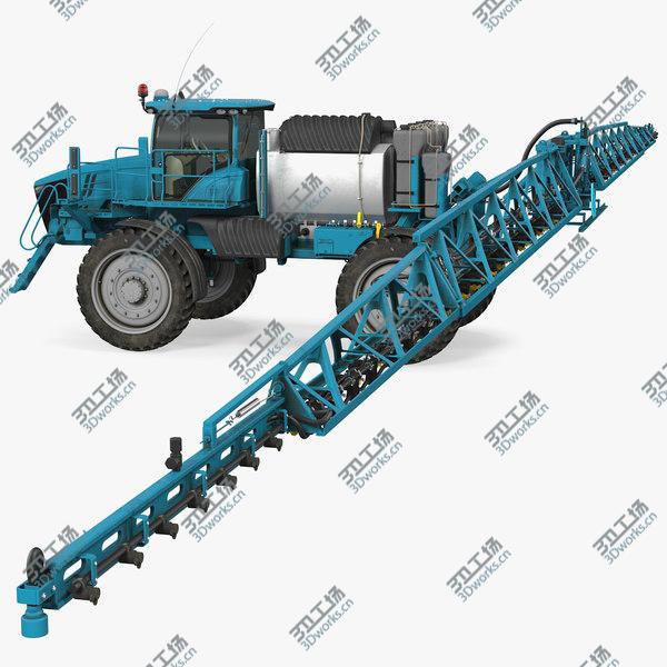 images/goods_img/20210312/Farm Sprayer Generic 3D model/1.jpg